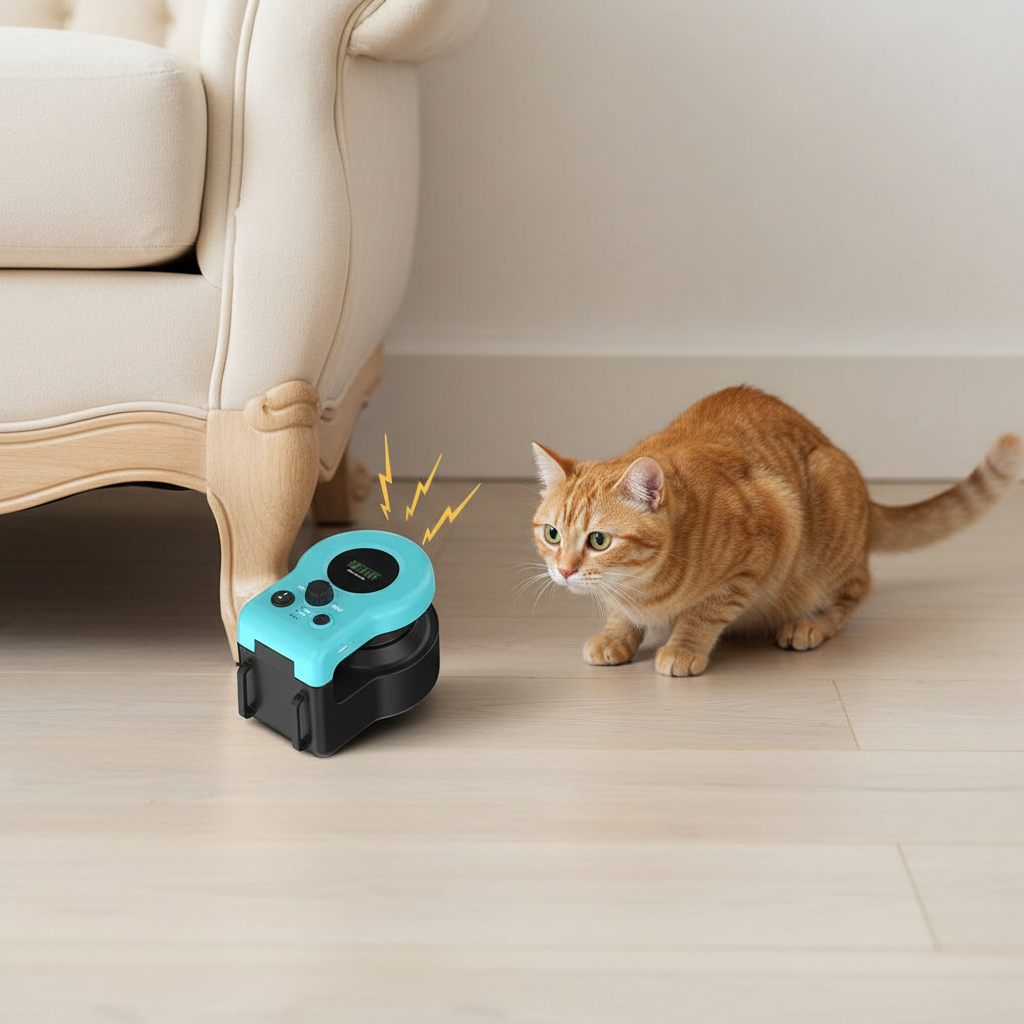 Cat Weight Loss Toy